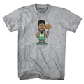Little JT T-Shirt - Chowdaheadz