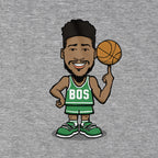 Little JT T-Shirt - Chowdaheadz