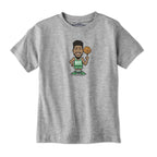 Little JT Youth T-Shirt - Chowdaheadz