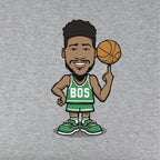 Little JT Youth T-Shirt - Chowdaheadz