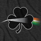 Dark Side of The Shamrock T-Shirt - Chowdaheadz