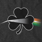 Dark Side Of The Shamrock Hoodie - Chowdaheadz