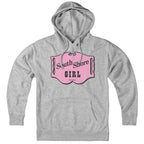 South Shore Girl Sign Hoodie - Chowdaheadz