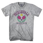 Pickleball Social Club T-Shirt - Chowdaheadz