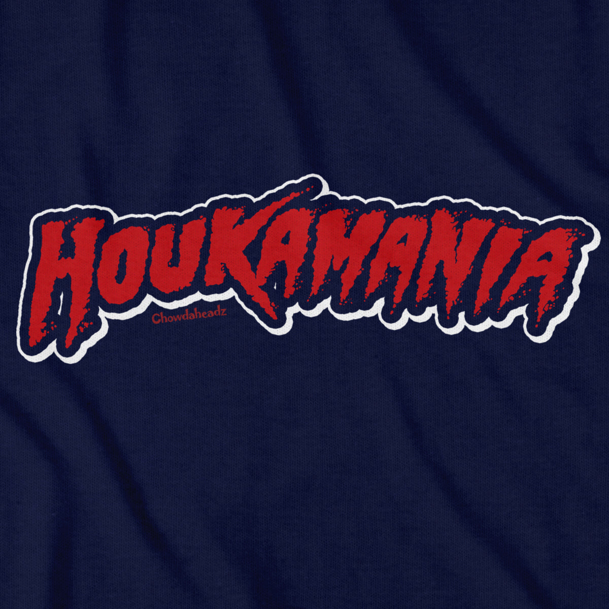 Houkamania Boston Youth Hoodie - Chowdaheadz