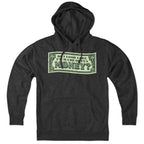 Do I Look Like I'm Made Outta Money? Hoodie - Chowdaheadz