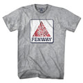 Fenway Sign Tie Dye T-Shirt - Chowdaheadz