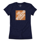 The Weekend Warrior T-Shirt - Chowdaheadz