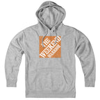 The Weekend Warrior Hoodie - Chowdaheadz