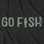 Go Fish T-Shirt - Chowdaheadz