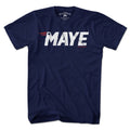 Maye New England T-Shirt - Chowdaheadz