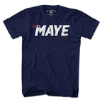 Maye New England T-Shirt - Chowdaheadz