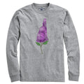New Hampshire Lilac T-Shirt - Chowdaheadz