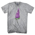 New Hampshire Lilac T-Shirt - Chowdaheadz