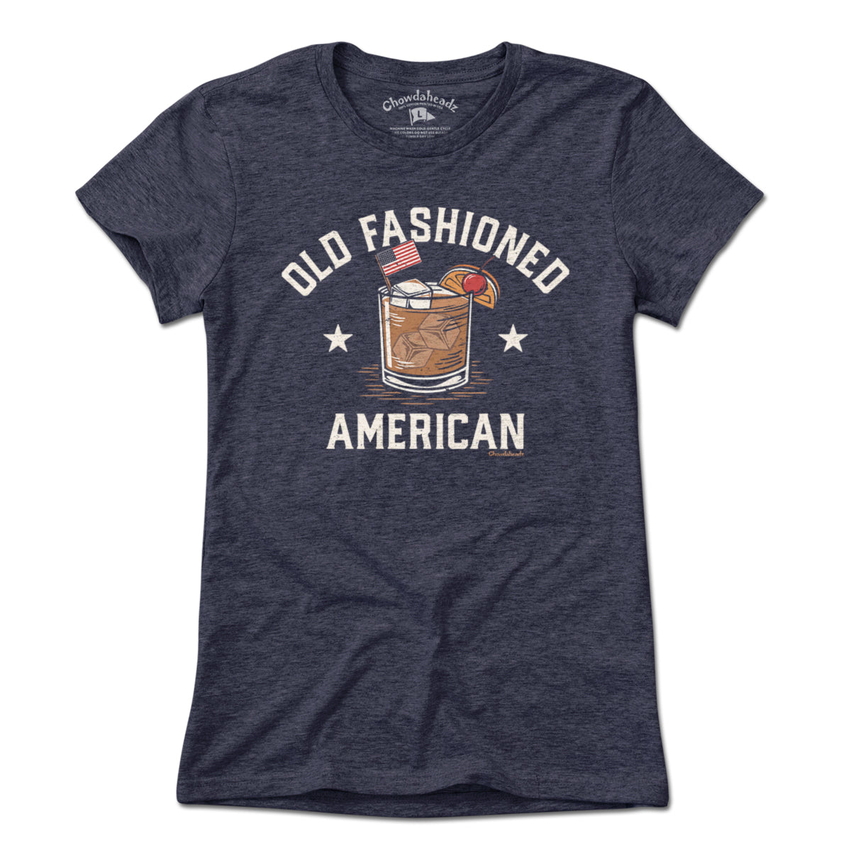 Old Fashioned American T-Shirt
