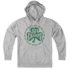 18x Boston Basketball Champions Shamrock Hoodie