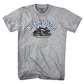 Nice Mussels T-Shirt - Chowdaheadz