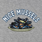 Nice Mussels T-Shirt
