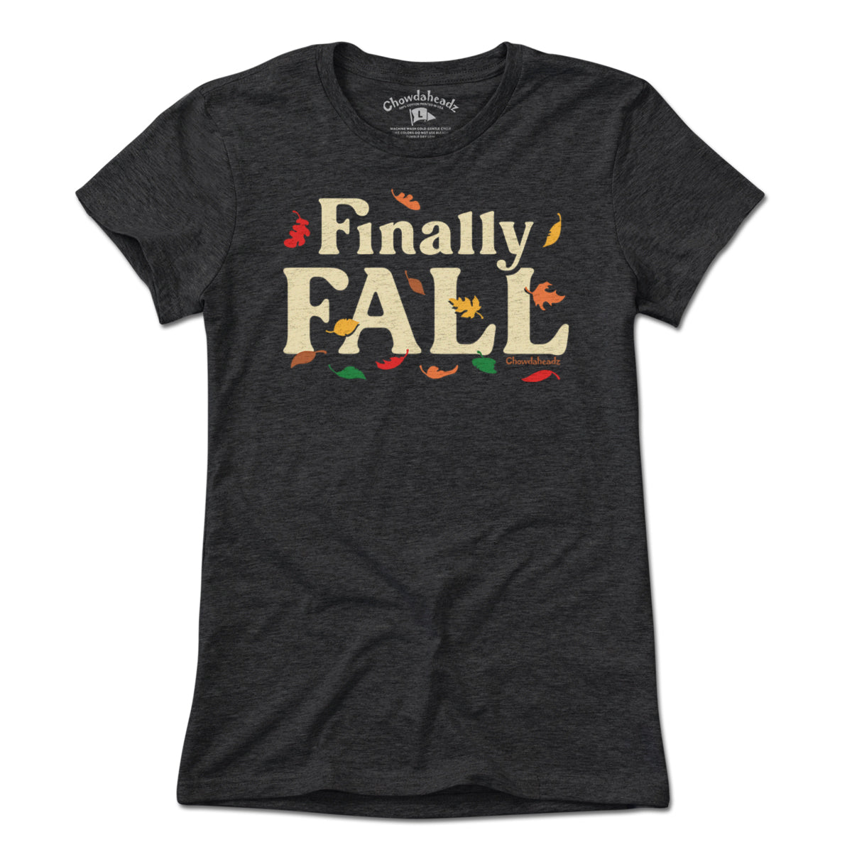 Finally Fall T-Shirt