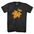 Fall Risk Leaf T-Shirt - Chowdaheadz