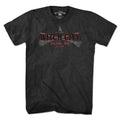Witch City T-Shirt - Chowdaheadz