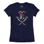Patriotic Silhouette T-Shirt