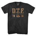 DTF Thanksgiving T-Shirt - Chowdaheadz