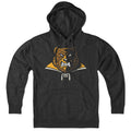 Boston Bear Silhouette Hoodie - Chowdaheadz