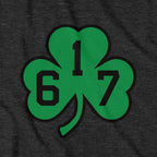 617 Shamrock T-Shirt