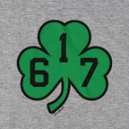 617 Shamrock T-Shirt