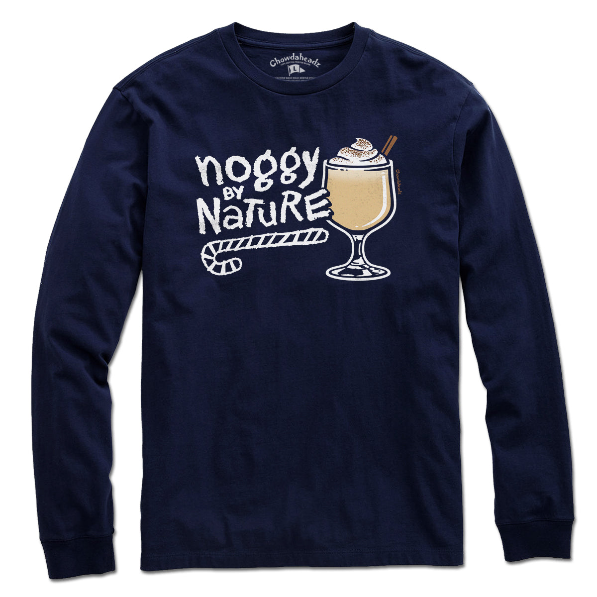 Noggy By Nature T-Shirt