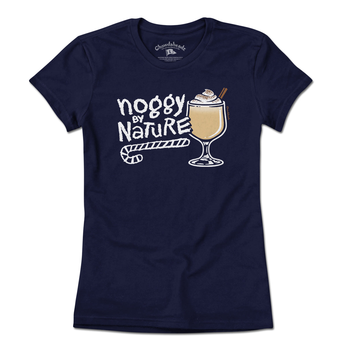 Noggy By Nature T-Shirt