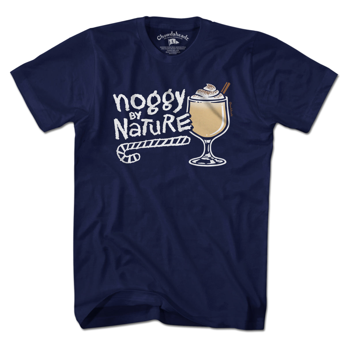 Noggy By Nature T-Shirt