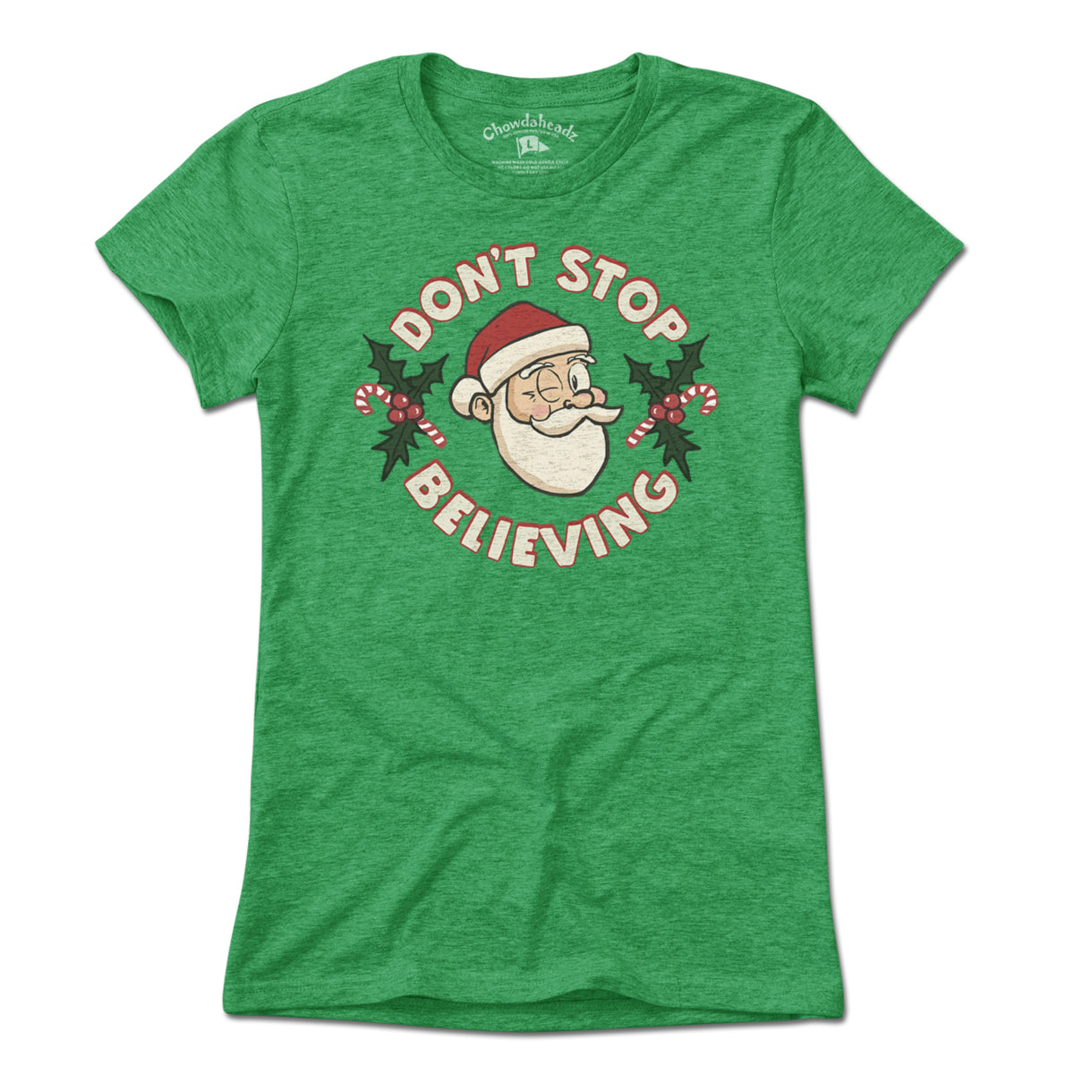 Don't Stop Believing T-Shirt