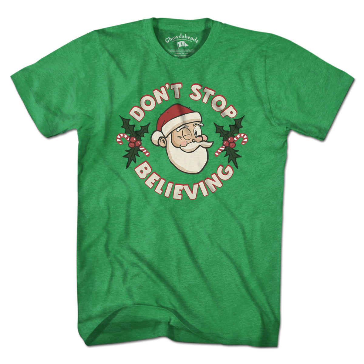 Don't Stop Believing T-Shirt