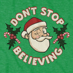 Don't Stop Believing T-Shirt