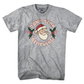 Don't Stop Believing T-Shirt - Chowdaheadz