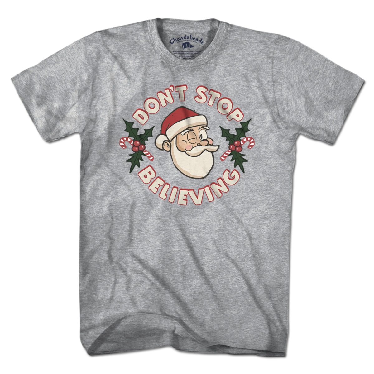 Don't Stop Believing T-Shirt
