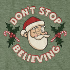 Don't Stop Believing T-Shirt