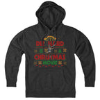 Die Hard Is A Christmas Movie Hoodie