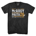 McAvoy Pasta 2026 T-Shirt