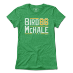 Bird McHale '86 T-Shirt