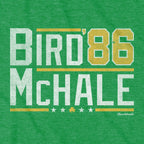 Bird McHale '86 T-Shirt