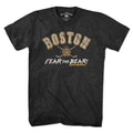 Boston Fear The Bear T-Shirt - Chowdaheadz
