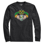 Irish Beer Claddagh T-Shirt