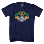 Irish Beer Claddagh T-Shirt