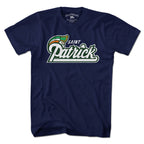 Saint Patrick Logo T-Shirt