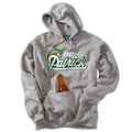 Saint Patrick Logo Tailgater Hoodie