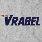 Vrabel New England Hoodie