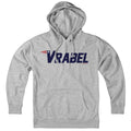 Vrabel New England Hoodie